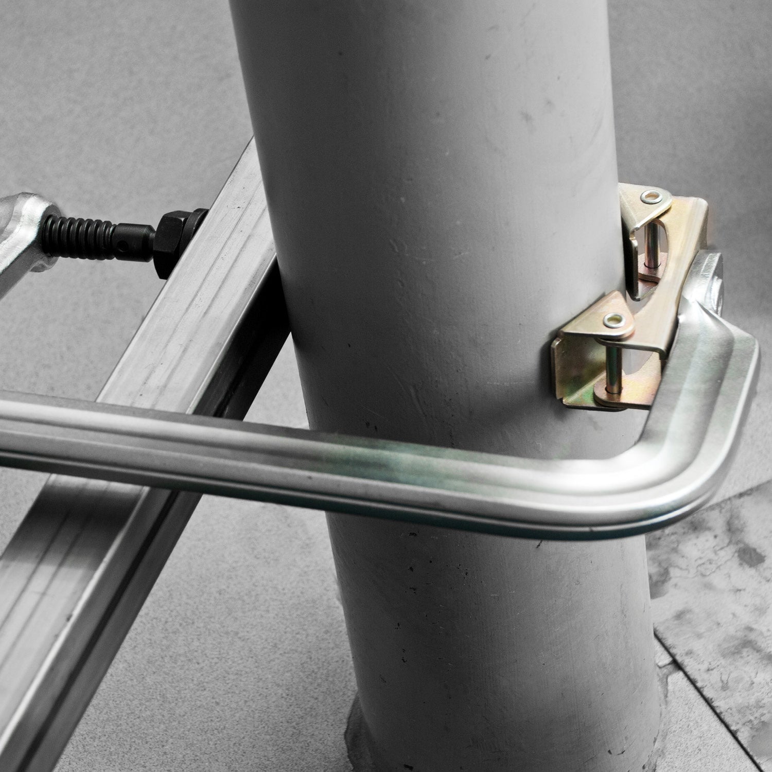 4-in-1 Accessory Kits (for F-Clamps)