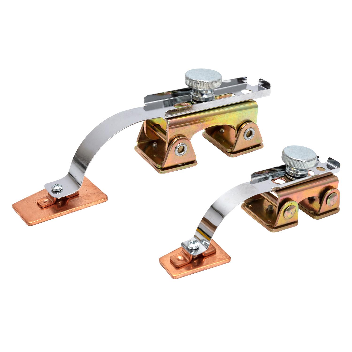 Hole Plug Magnets