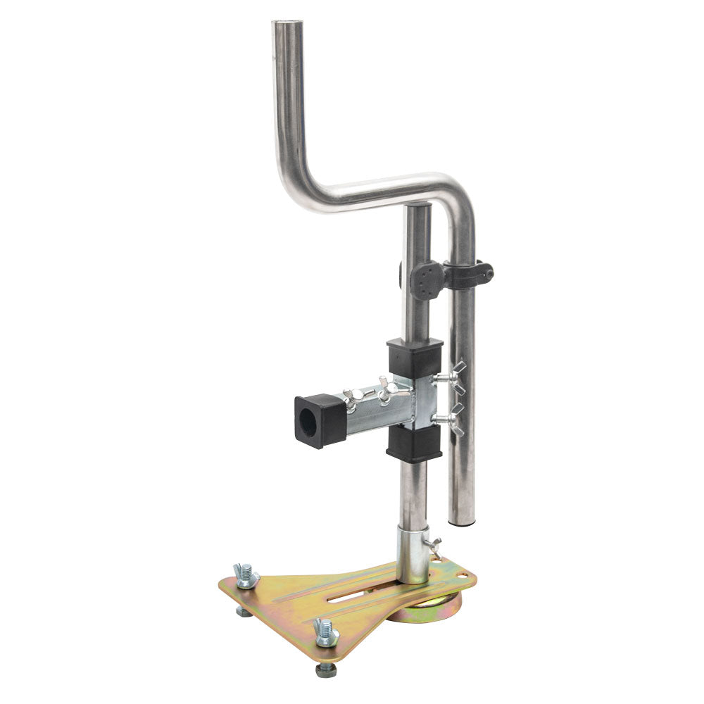 Reposamuñecas ajustable 