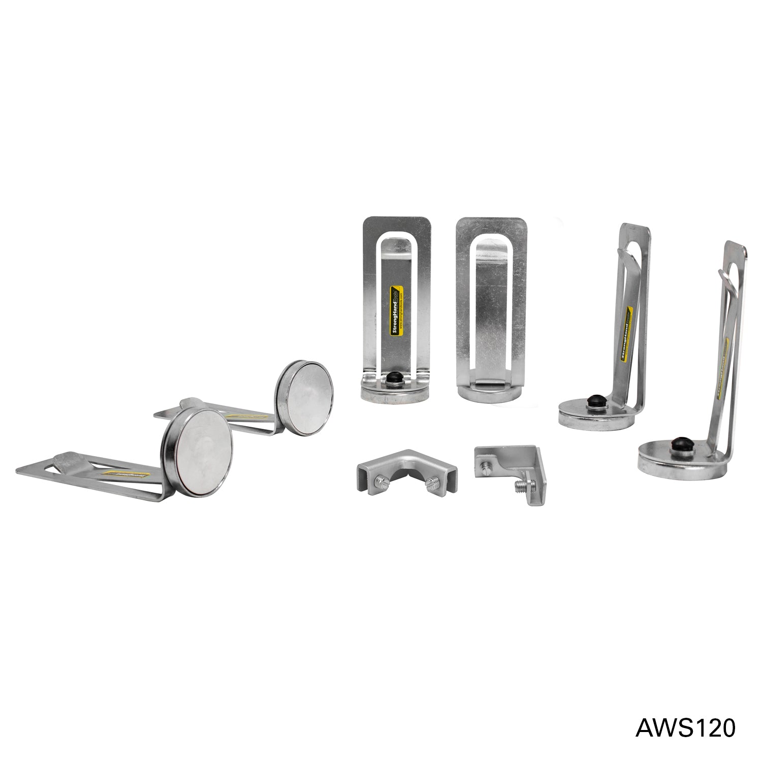 Magnetic Panel Holders – Strong Hand Tools
