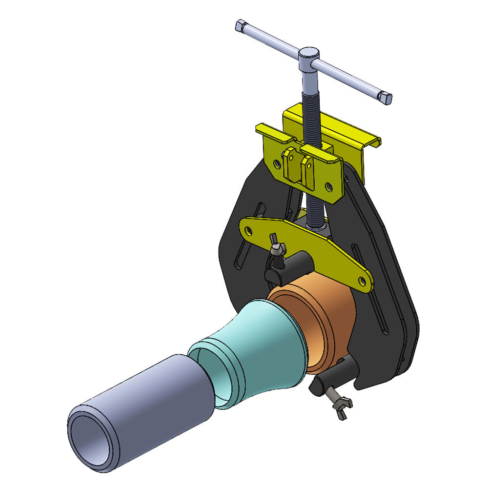 Pipe Alignment Clamps