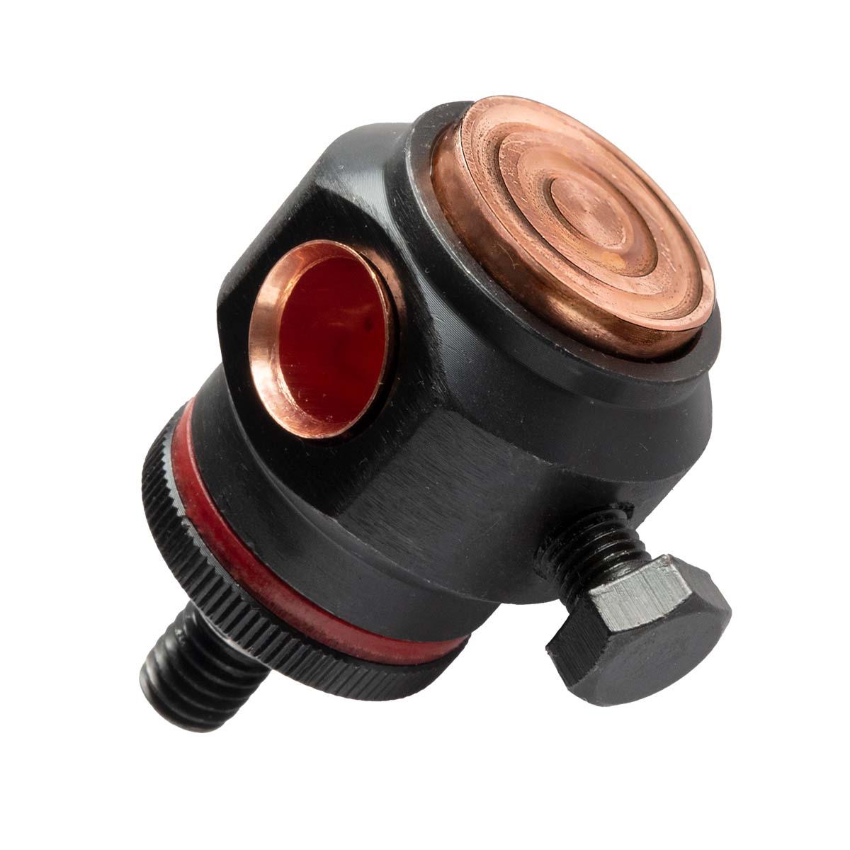 Ground Hog Unit Replacements