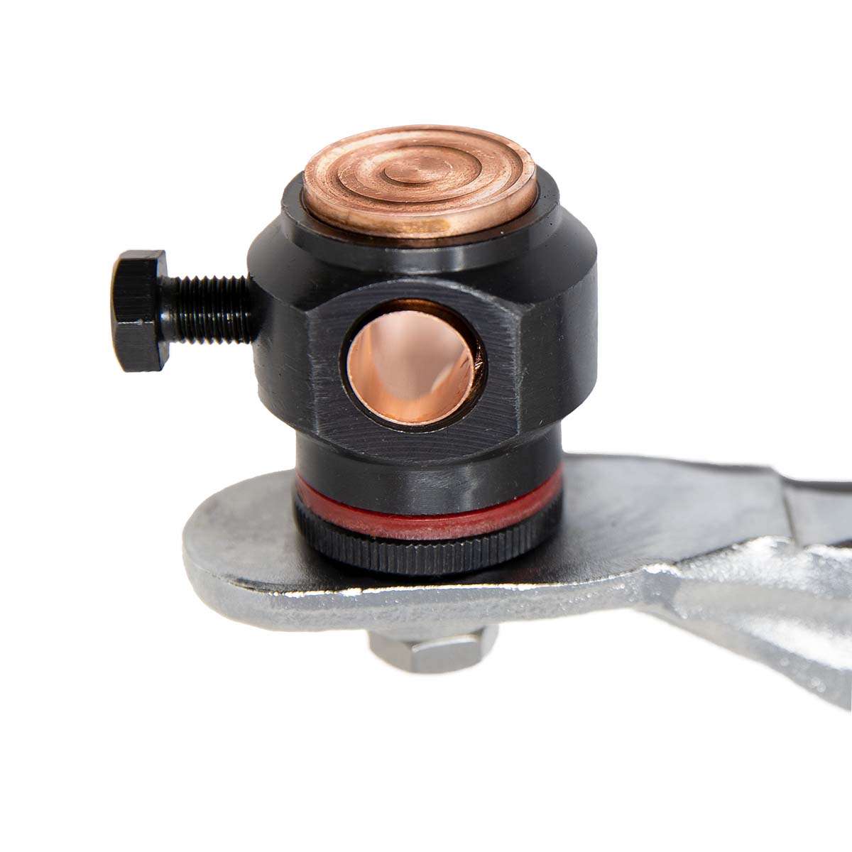 Ground Hog Unit Replacements