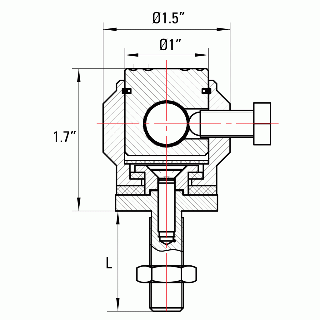 Ground Hog Unit Replacements