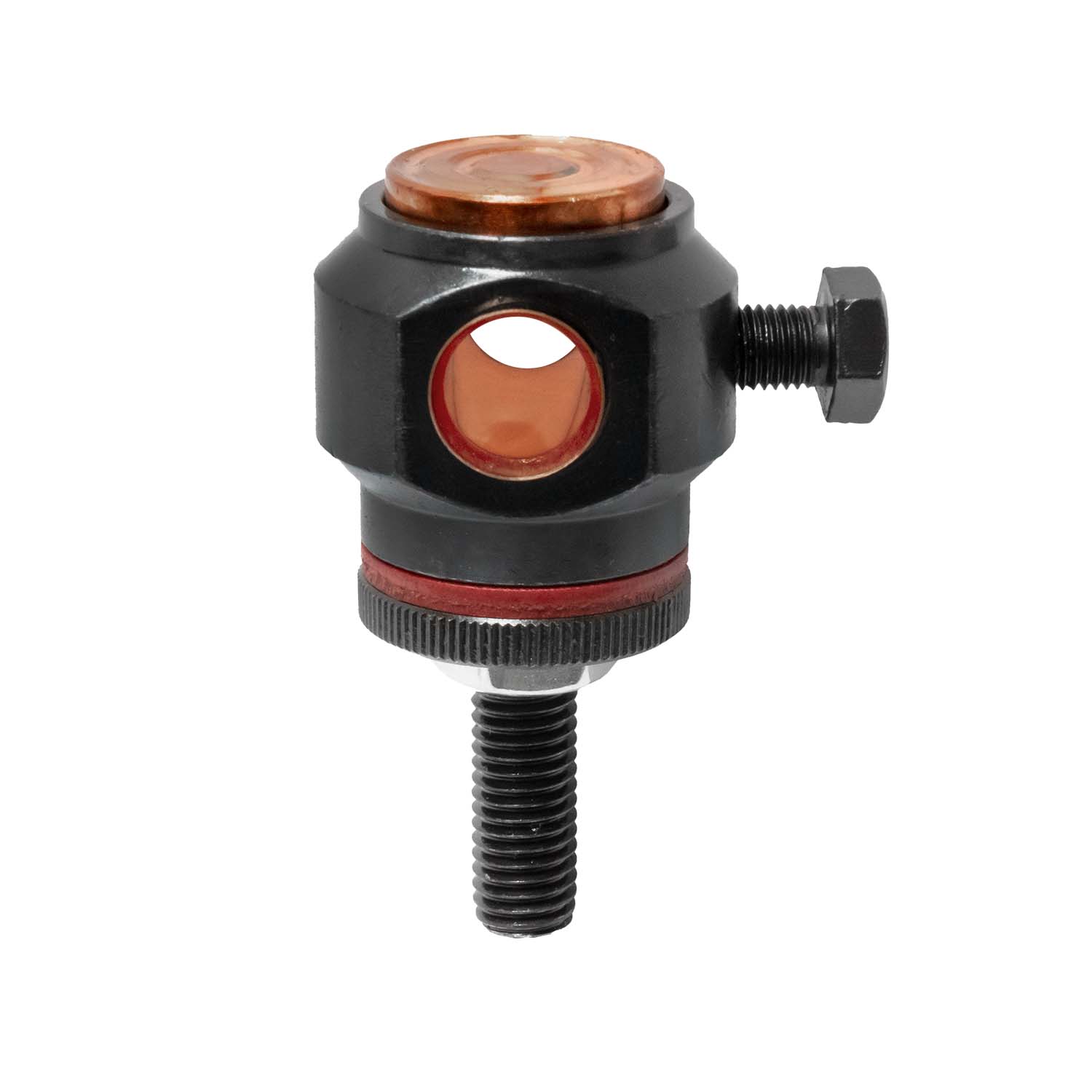 Ground Hog Unit Replacements