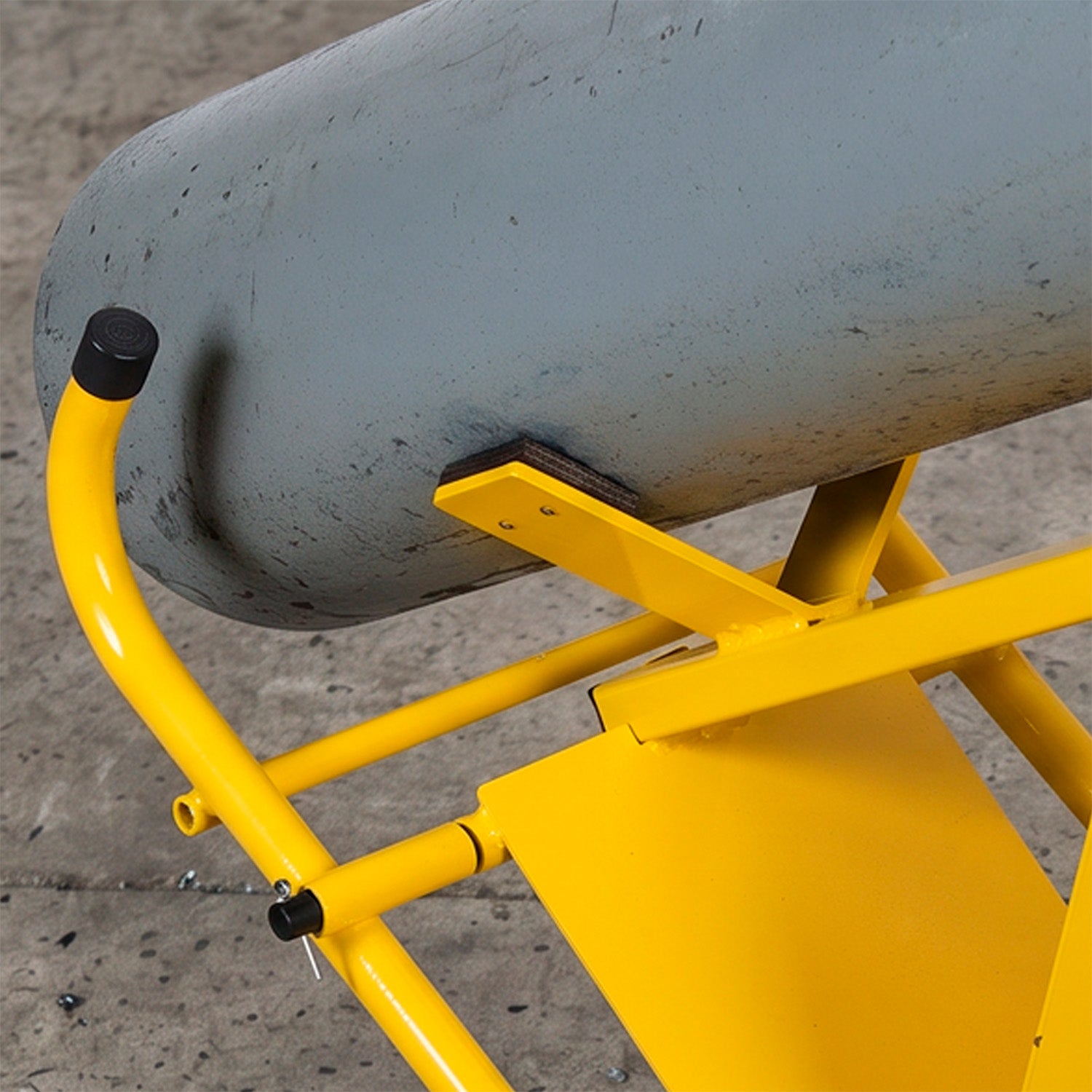 Gas Cylinder Cart 2.0