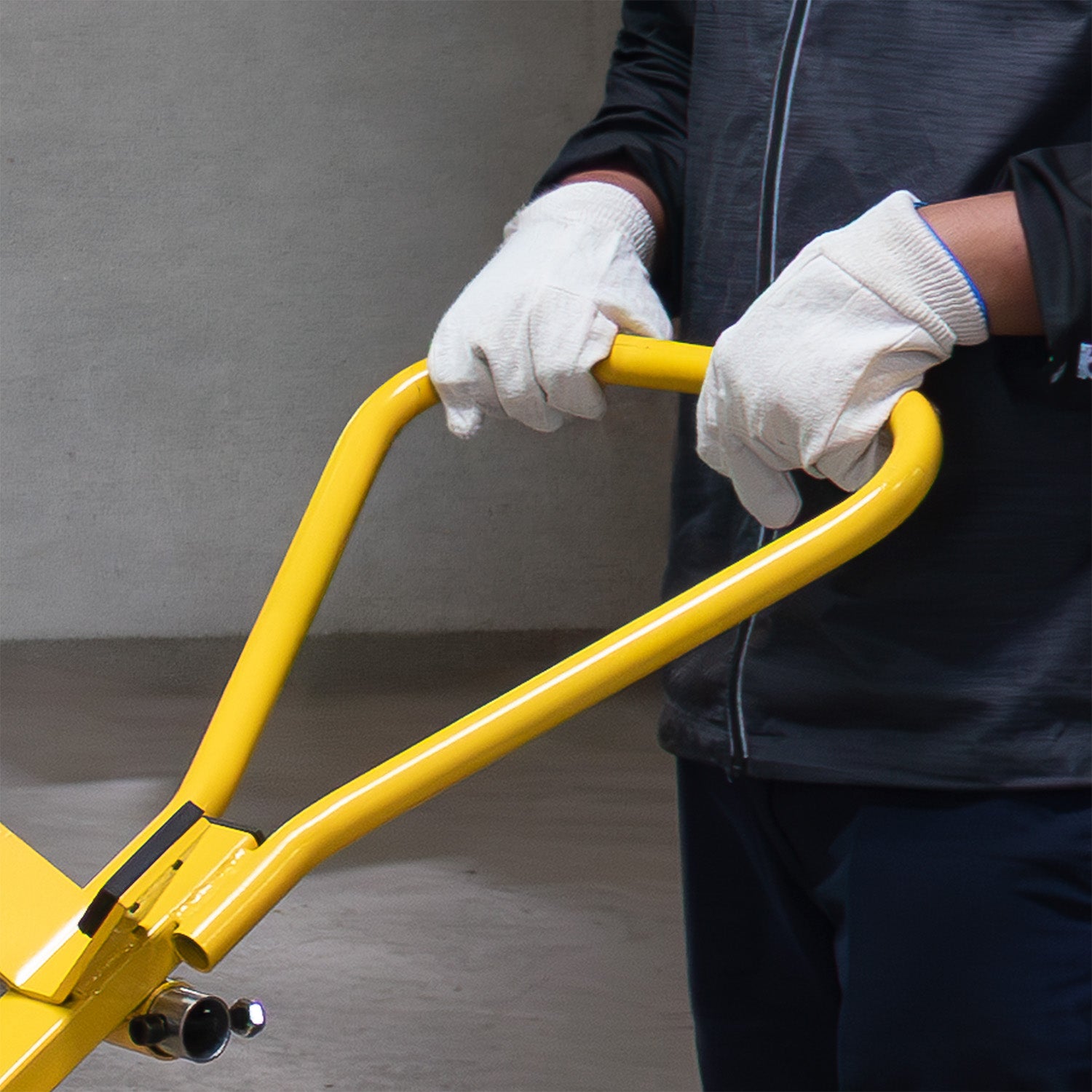 Gas Cylinder Cart 2.0
