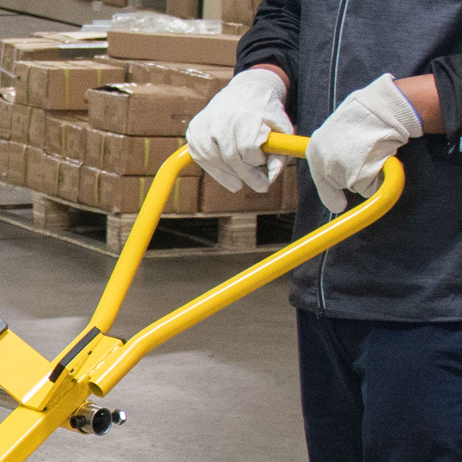 Gas Cylinder Cart 2.0