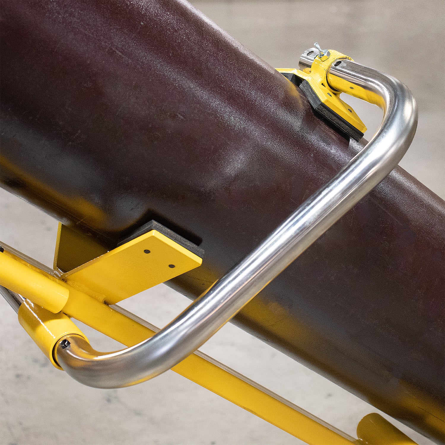 Gas Cylinder Cart 2.0