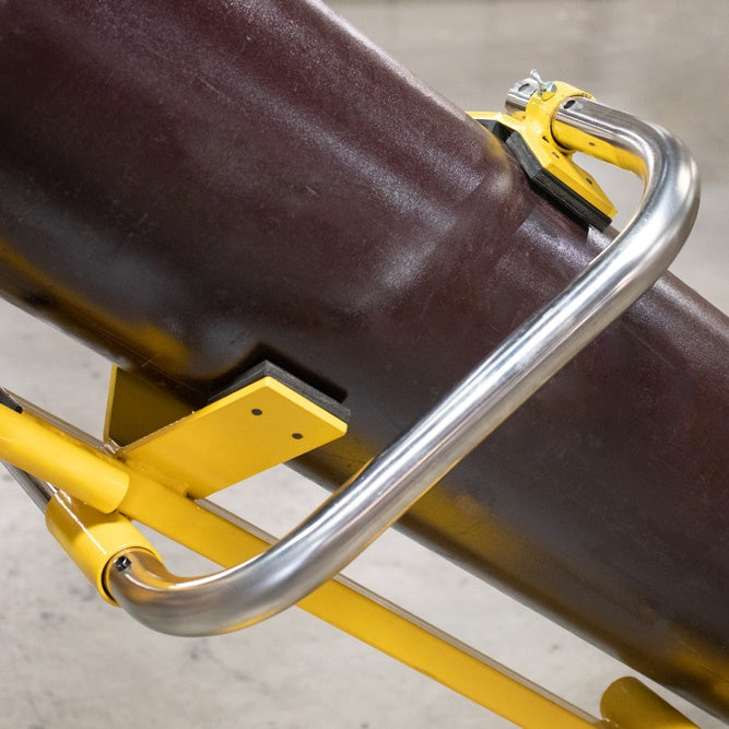 Gas Cylinder Cart 2.0