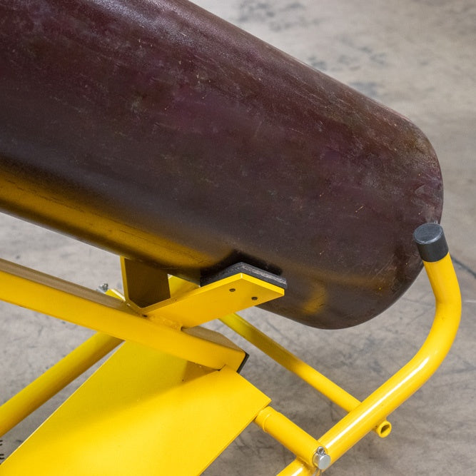 Gas Cylinder Cart 2.0