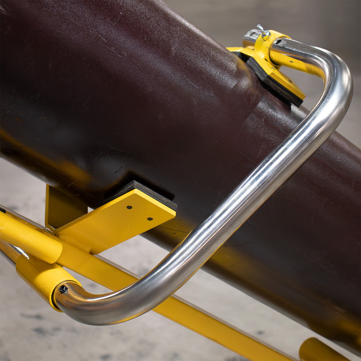 Gas Cylinder Cart 2.0