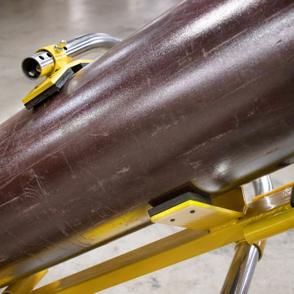 Gas Cylinder Cart 2.0