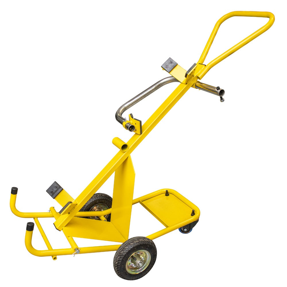 Gas Cylinder Cart 2.0