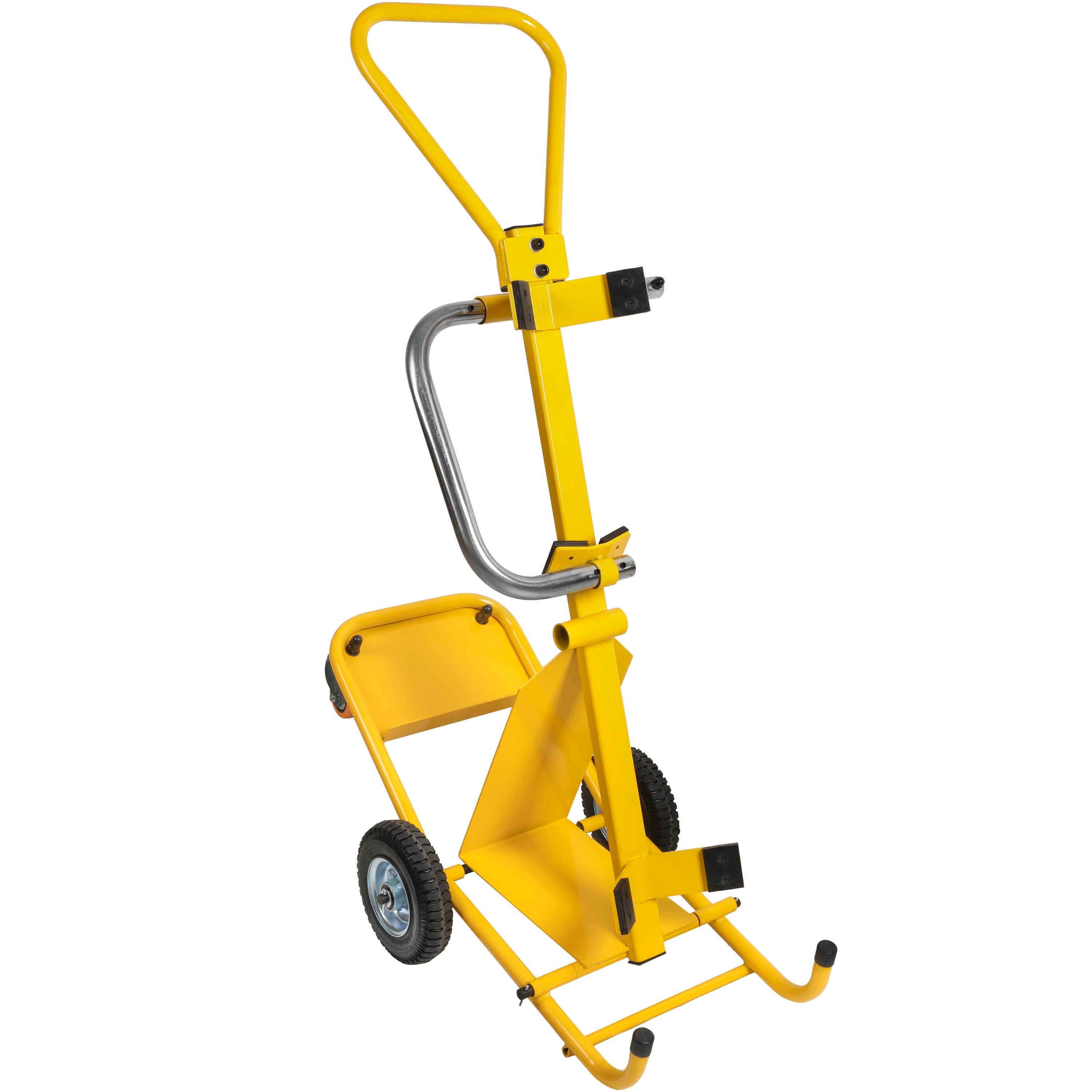 Gas Cylinder Cart 2.0