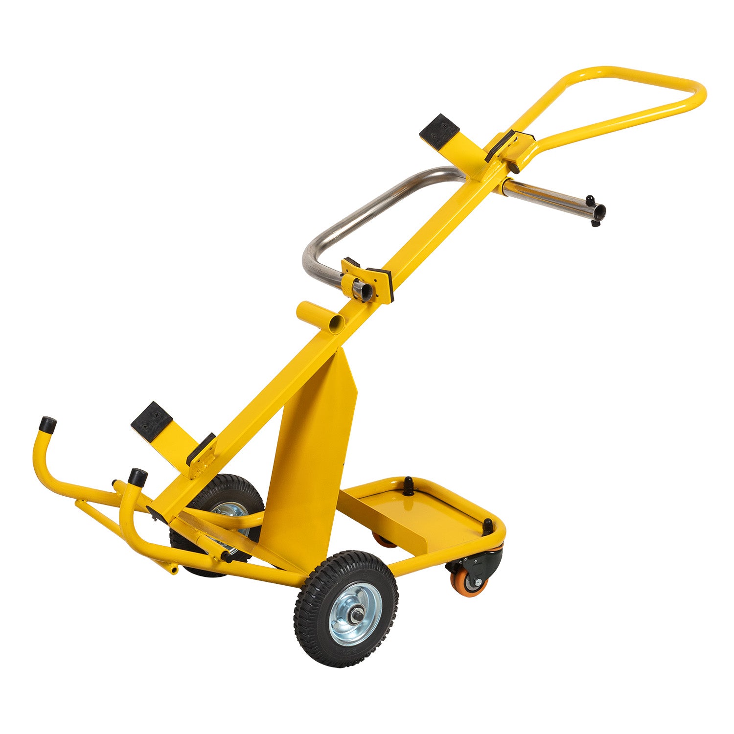 Gas Cylinder Cart 2.0