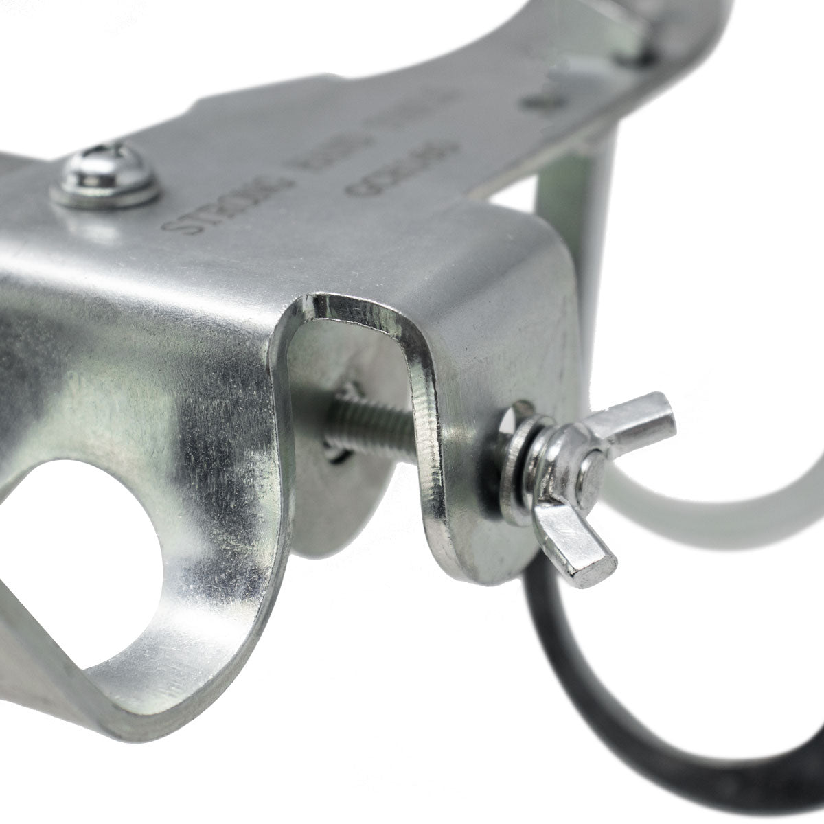 Gancho de almacenamiento para cilindros de gas Adjusta