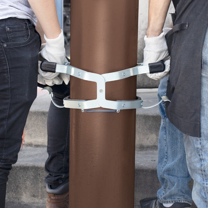 Gas Cylinder Grabber 1.0