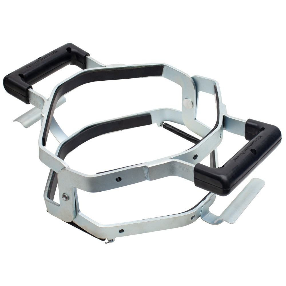 Gas Cylinder Grabber 1.0