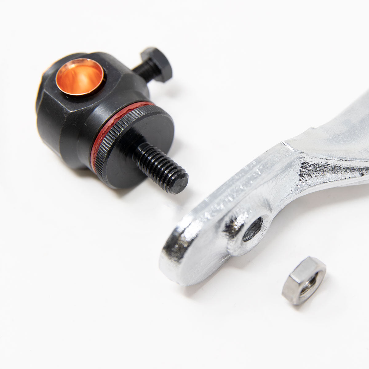 Ground Hog Unit Replacements