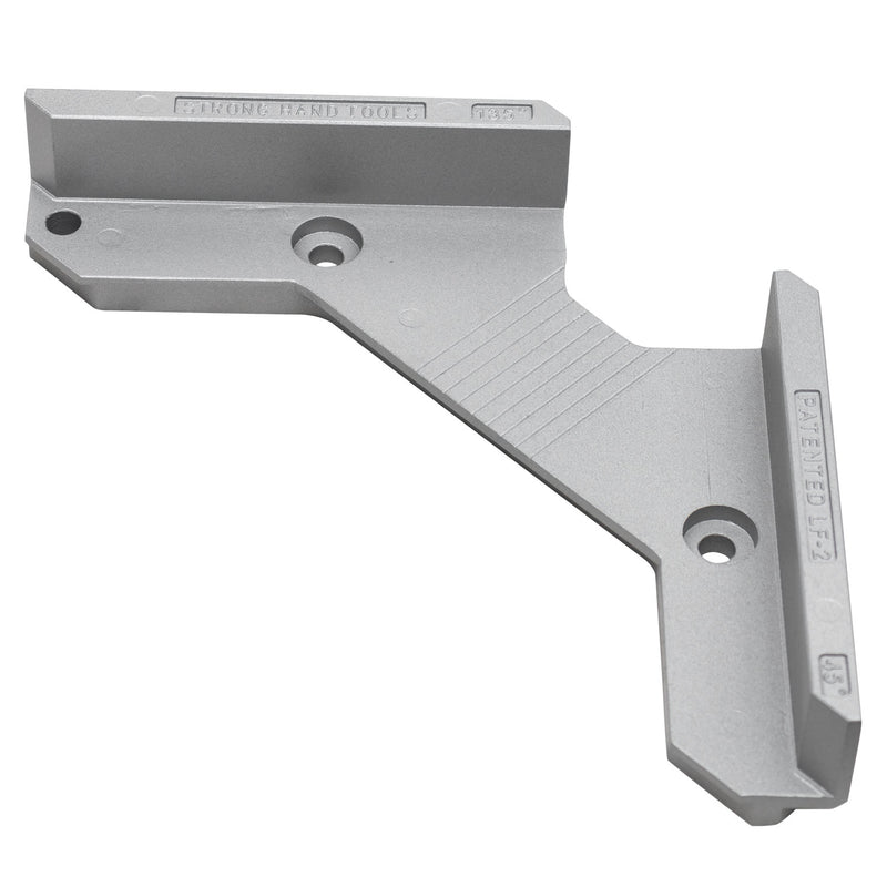 Aluminum 90° Jig