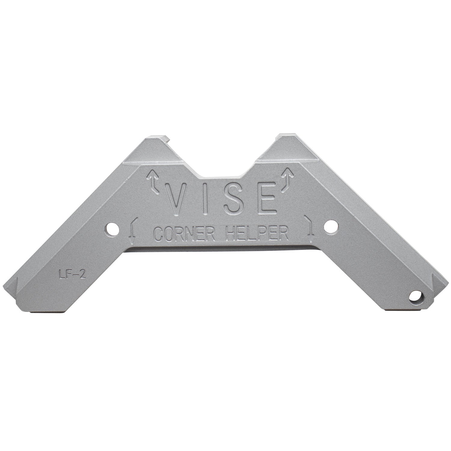 Aluminum 90º Tru-Angle Fixture Weld Jig