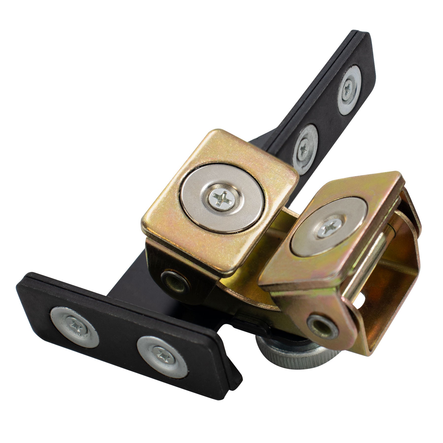 Pestañas magnéticas