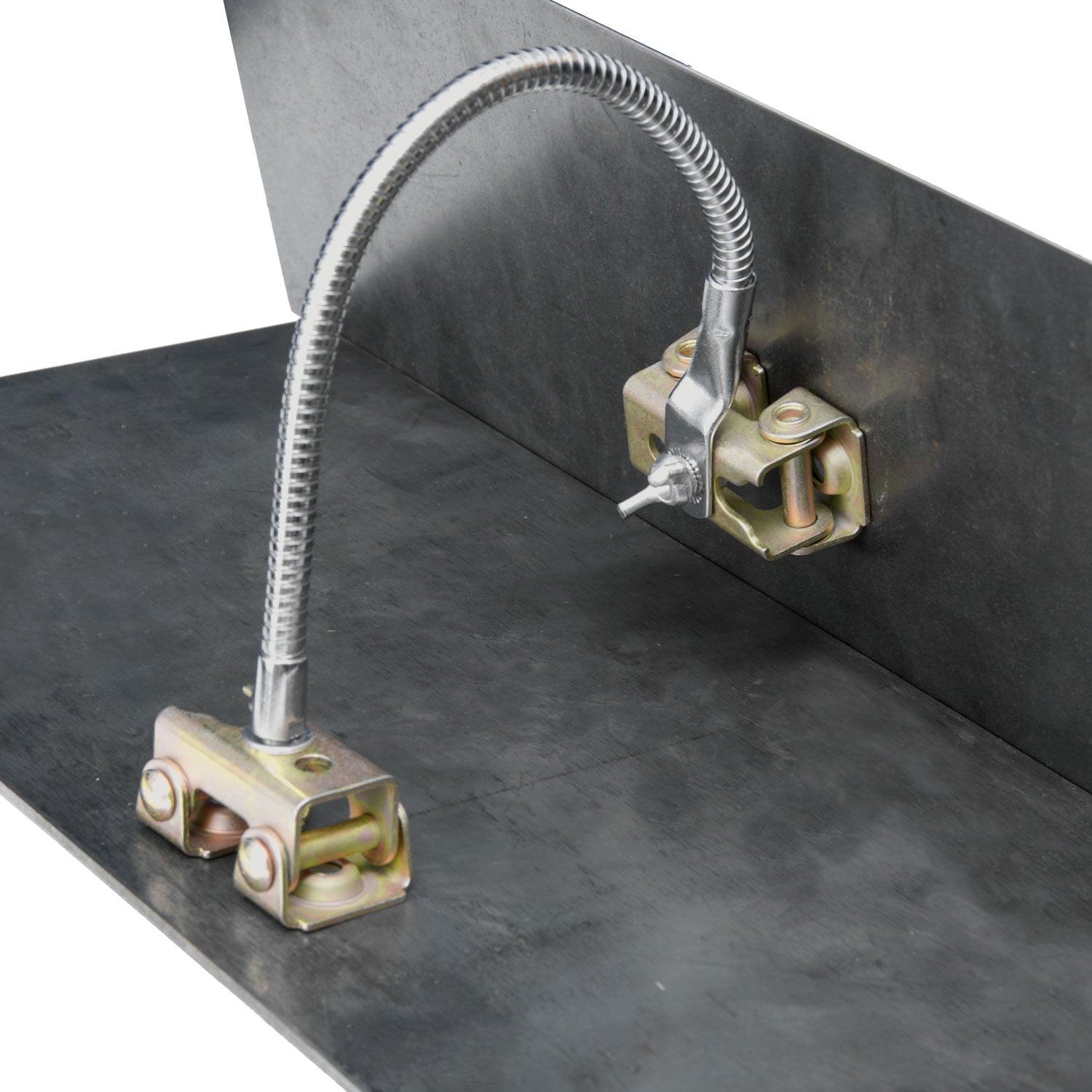 Snake Magnet with V-Pads