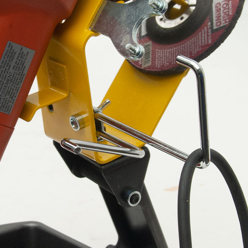 Grinder Rest, Adjustable Height