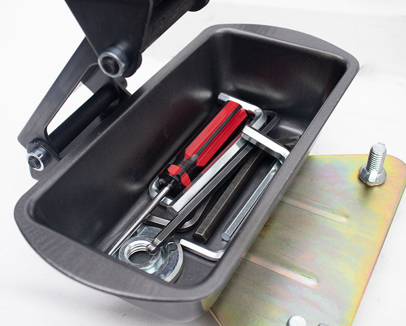 Grinder Rest, Adjustable Height