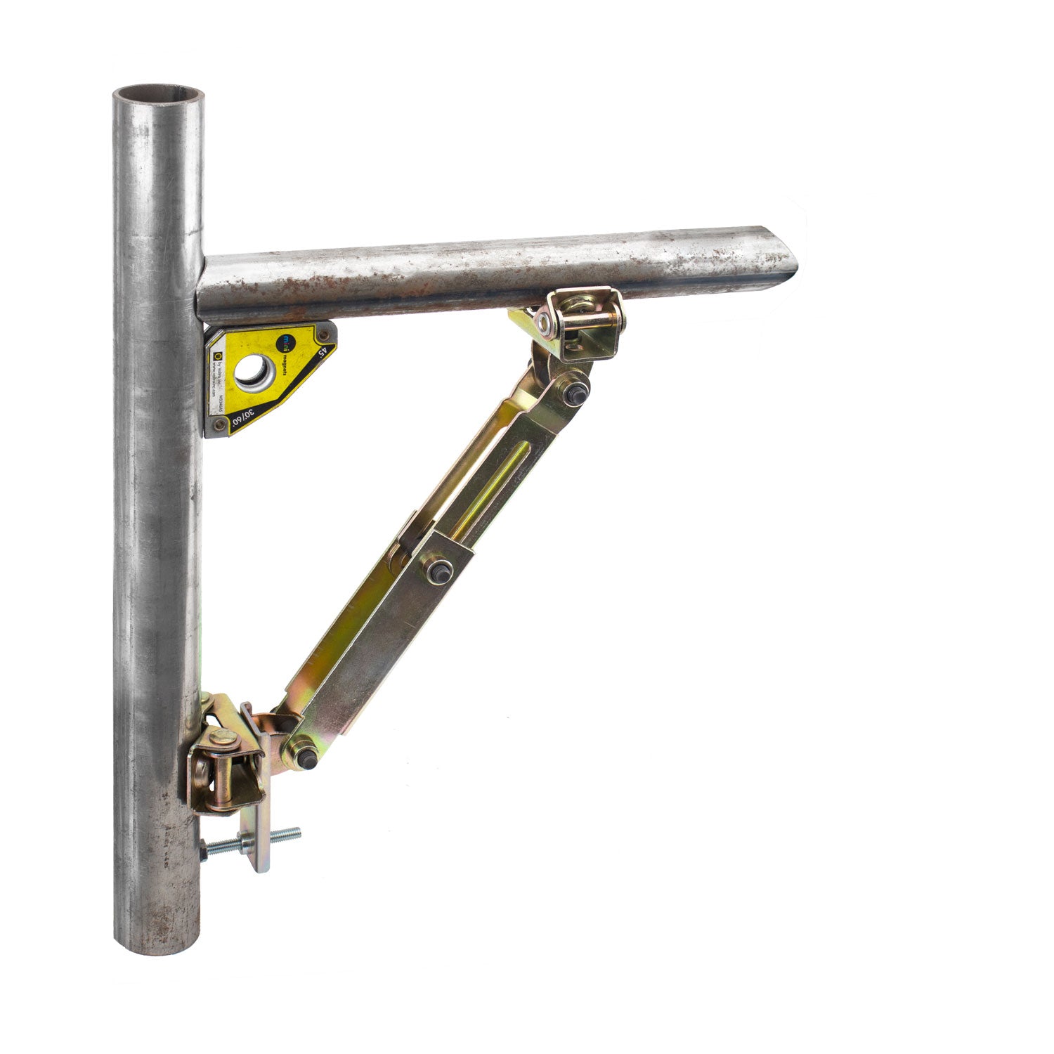Brazo extensible MagHold™