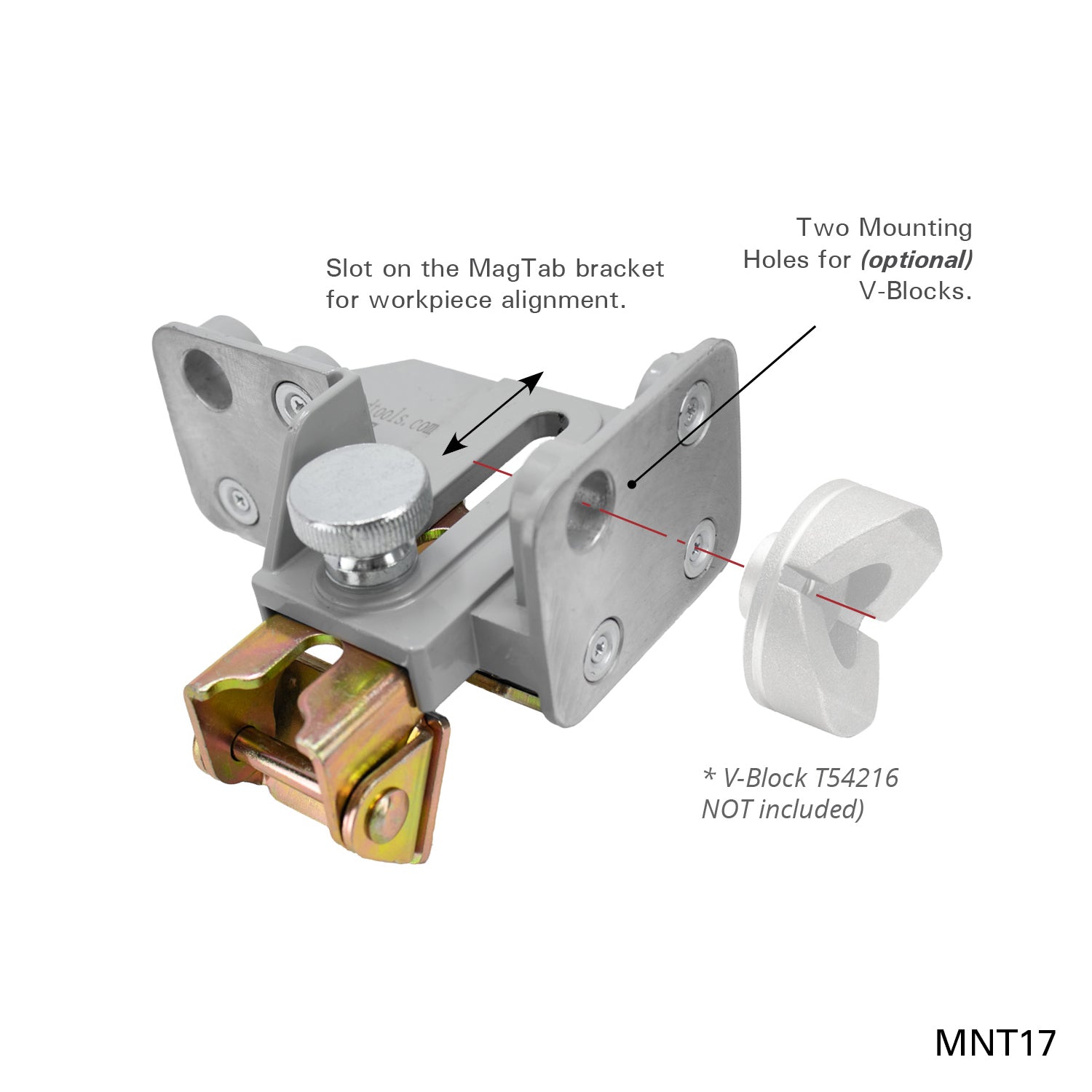 MagTab™ Pro 