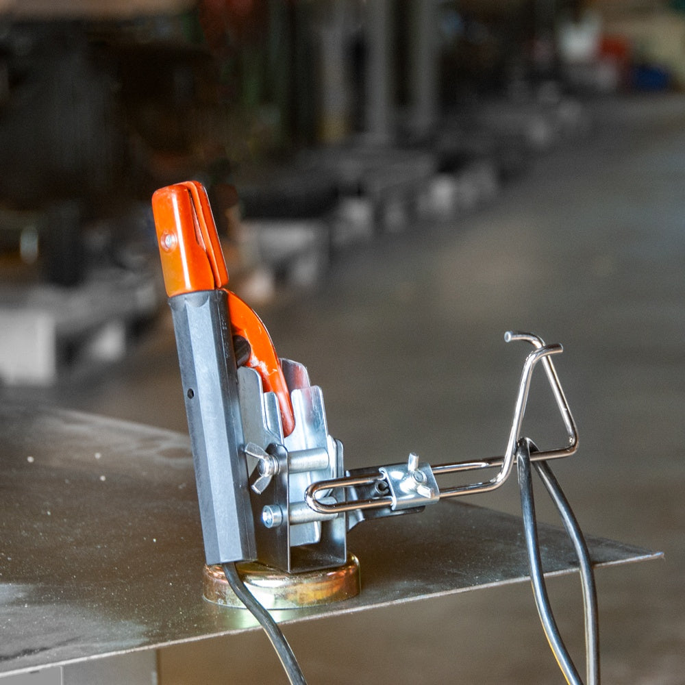 Universal Rests – Strong Hand Tools