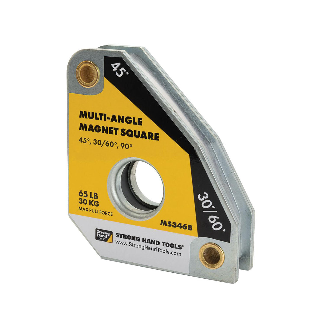 Produktbild von Magnetbesen 1000 Mm Mit Rollen – Metallsucher & Schraubensammler, Eisenfinder MSW36J W2297