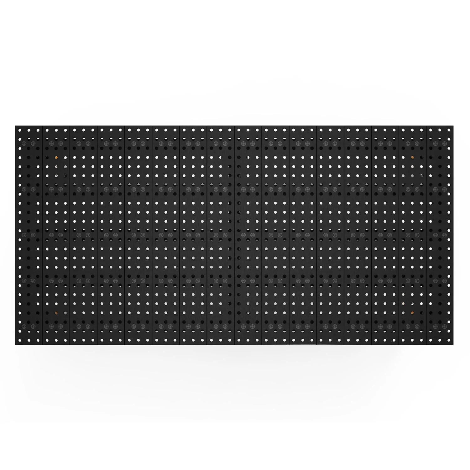 Alpha, 5-Sided, Tabletops, 5/8" System