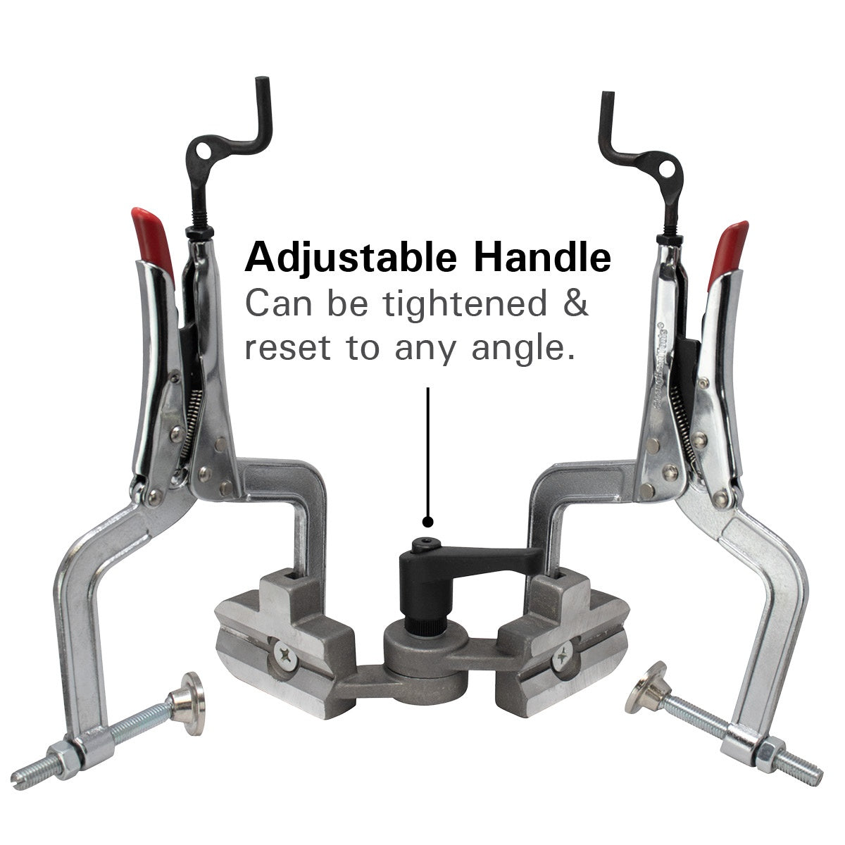 JointMaster Angle Clamping - PA