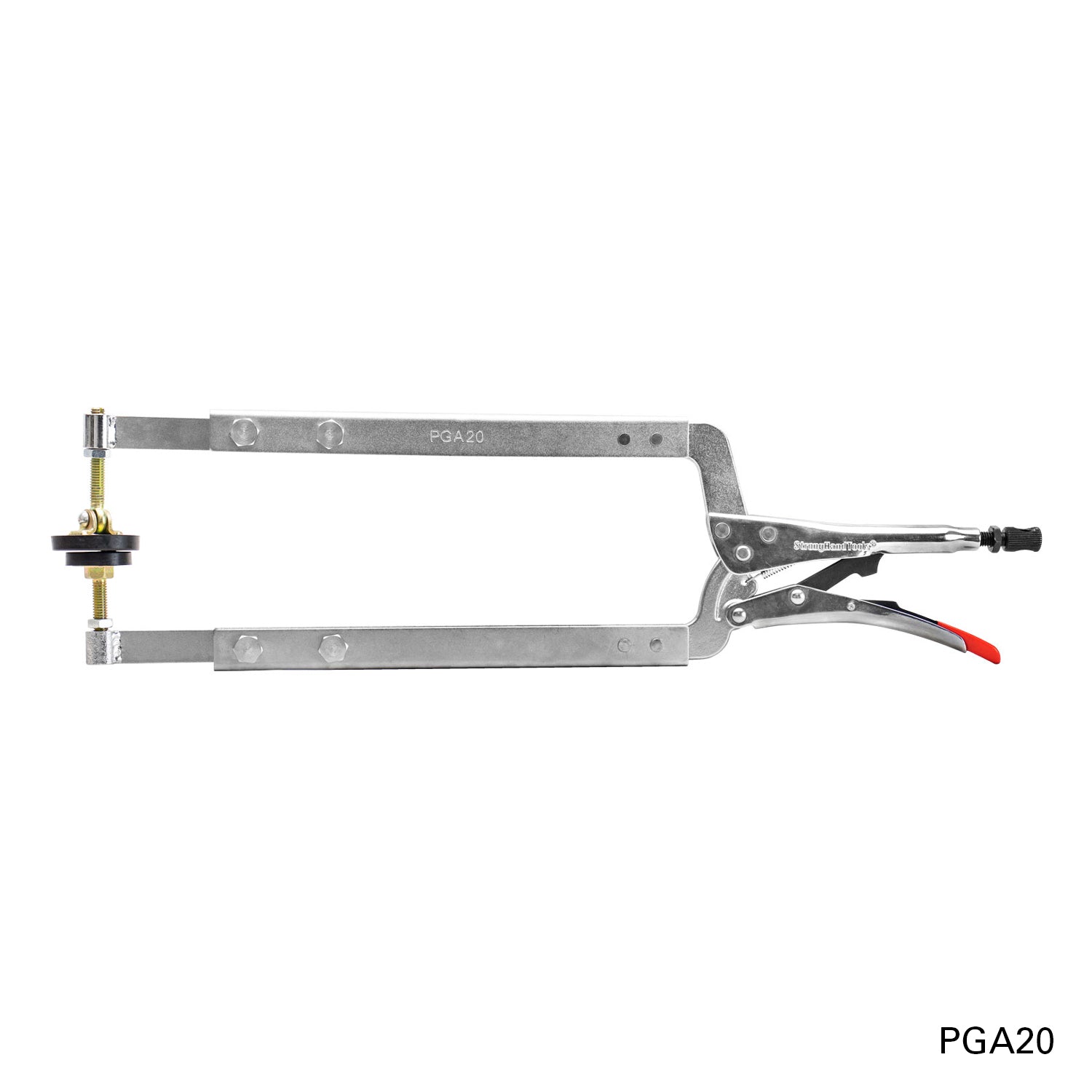 Alicates multiusos ajustables y de largo alcance