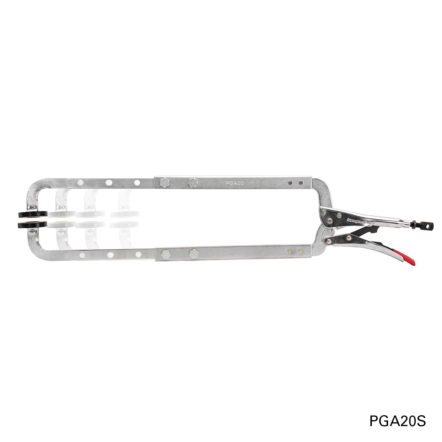 Adjustable / Long Reach Multi-Purpose Pliers – Strong Hand Tools