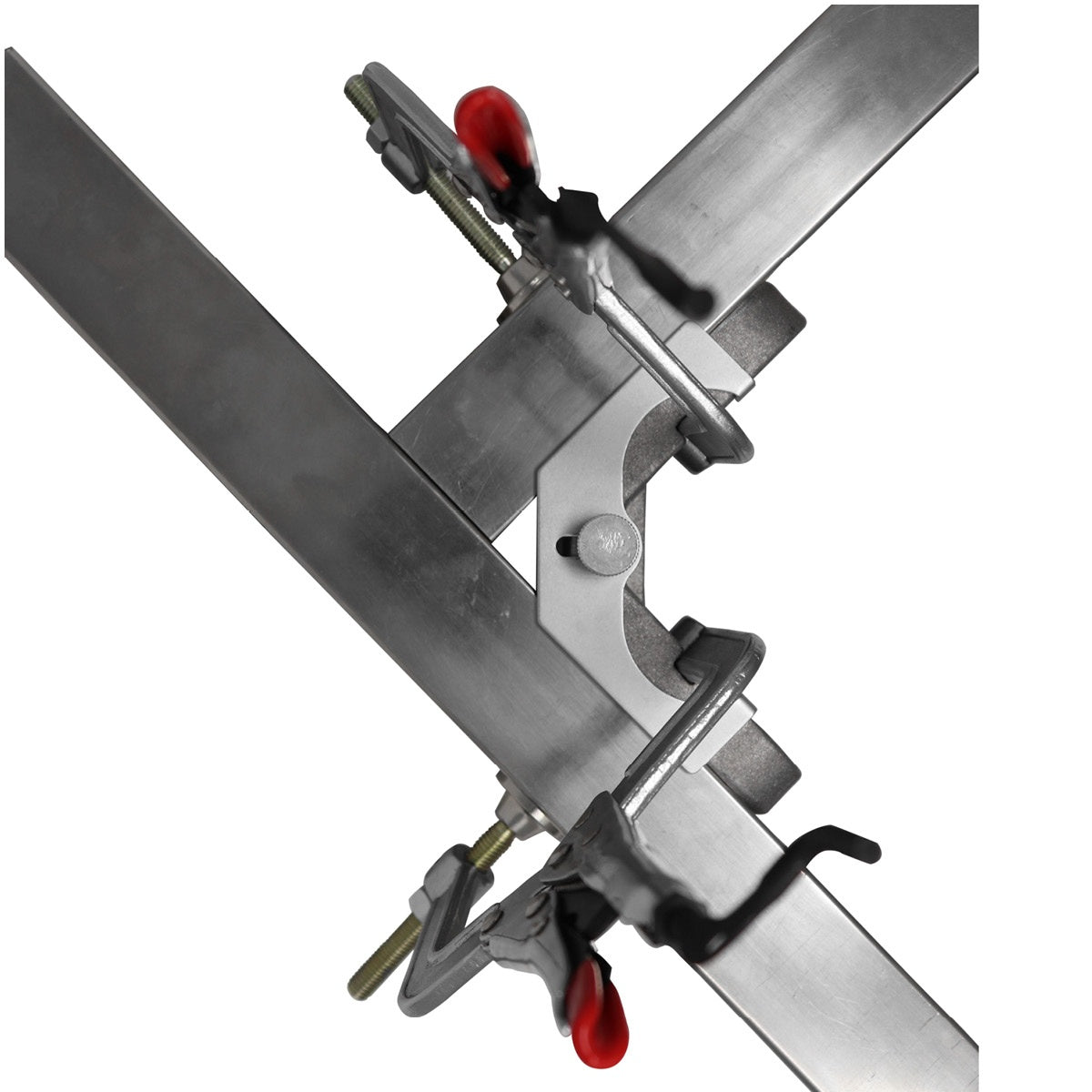 Sujeción angular JointMaster™ - PT 