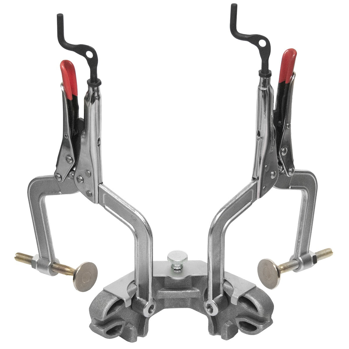 JointMaster Angle Clamping - PT634