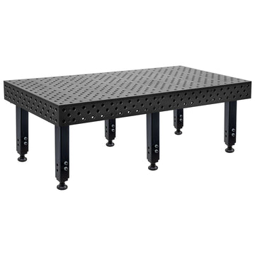 Alpha 28 Tables, 2.4 x 1.2 M – Strong Hand Tools