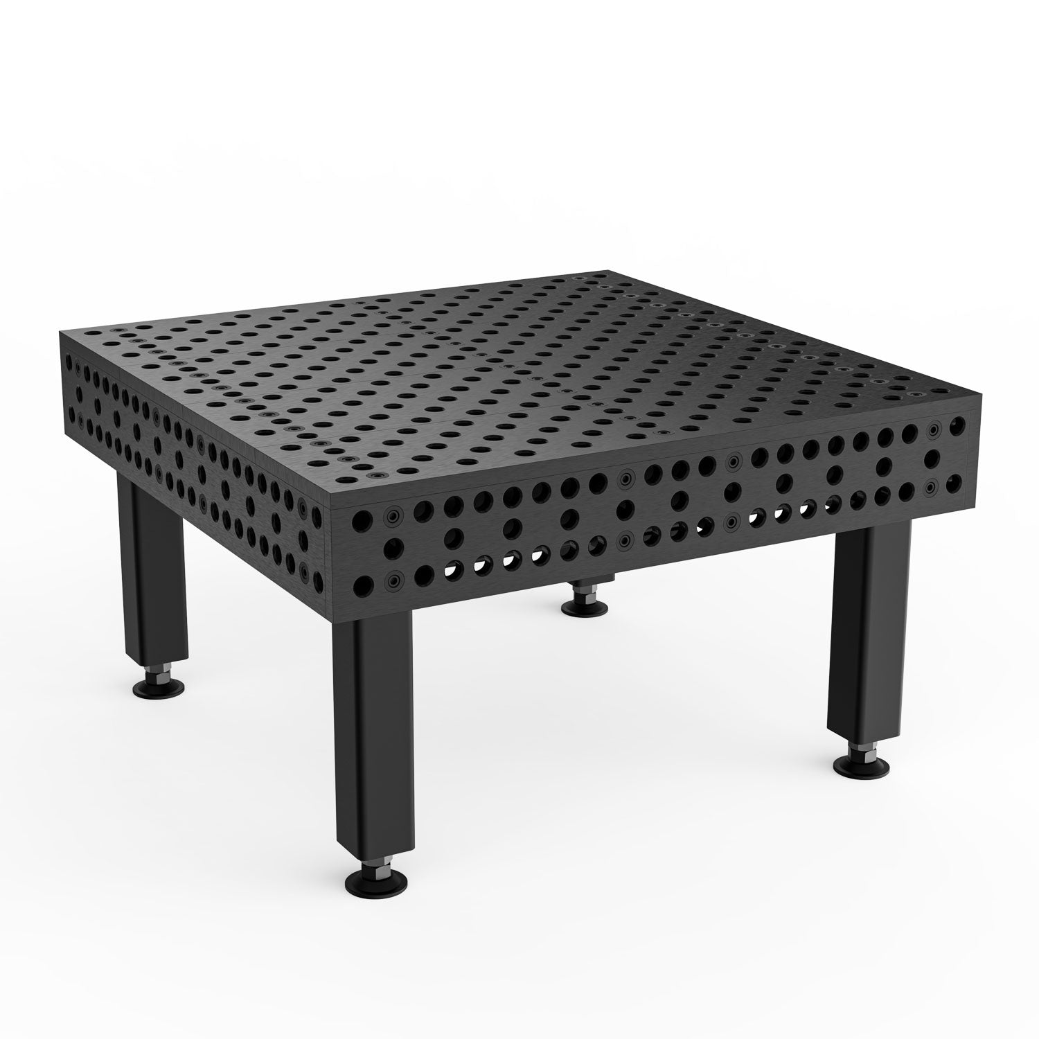 Alpha 28 Tables, 1.2 x 1.2 M