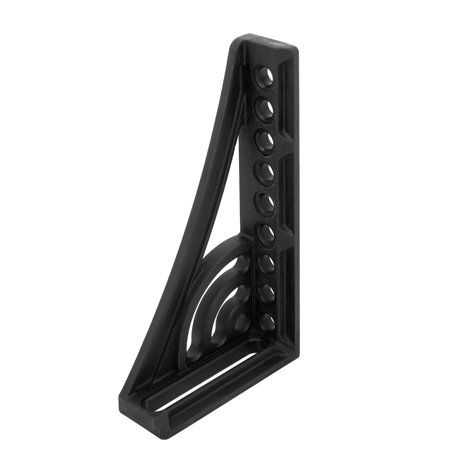 Cast Angle Squares - 3 Faces, 28 mm (metric spacing)