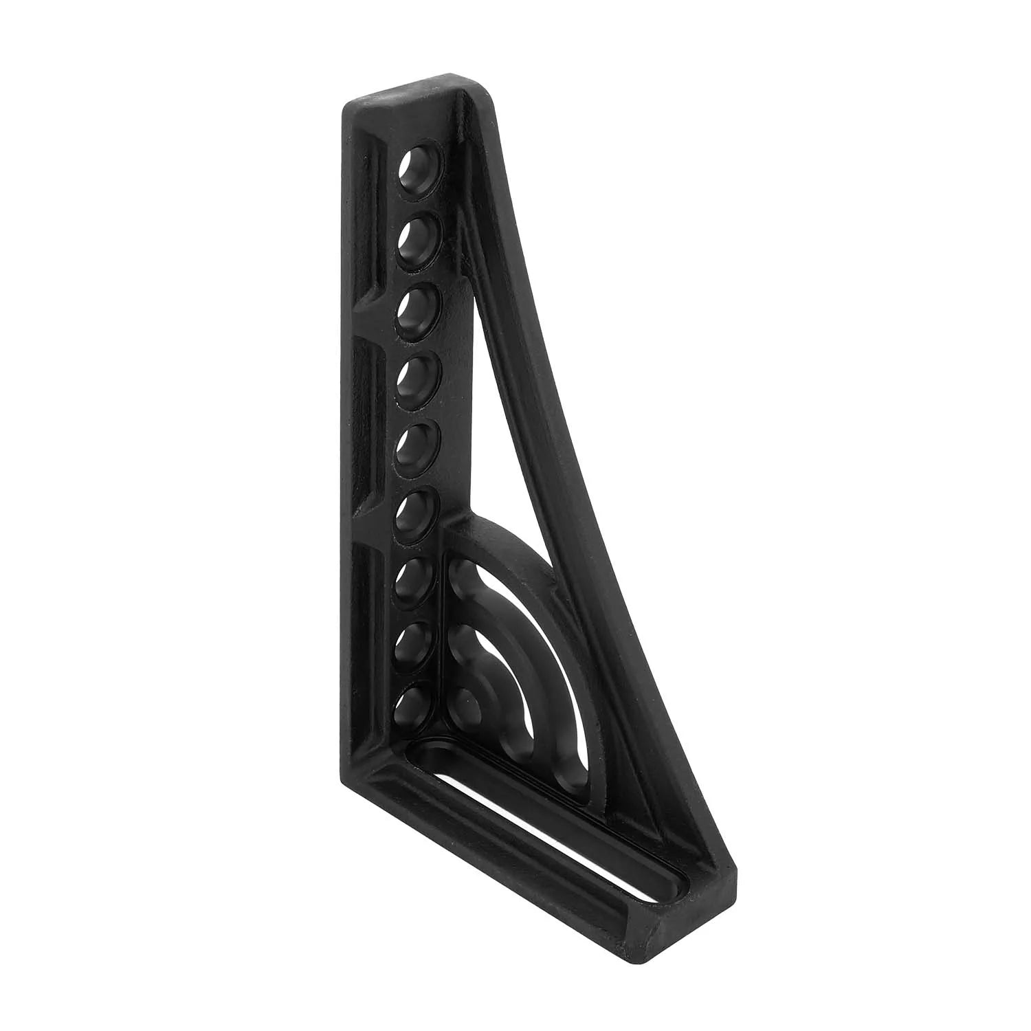 Cast Angle Squares - 3 Faces, 28 mm (metric spacing)