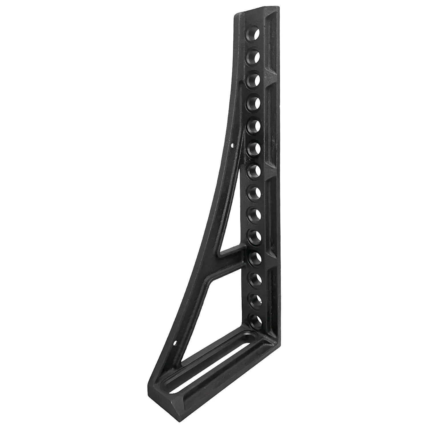 Cast Angle Squares - 3 Faces, 28 mm (metric spacing)