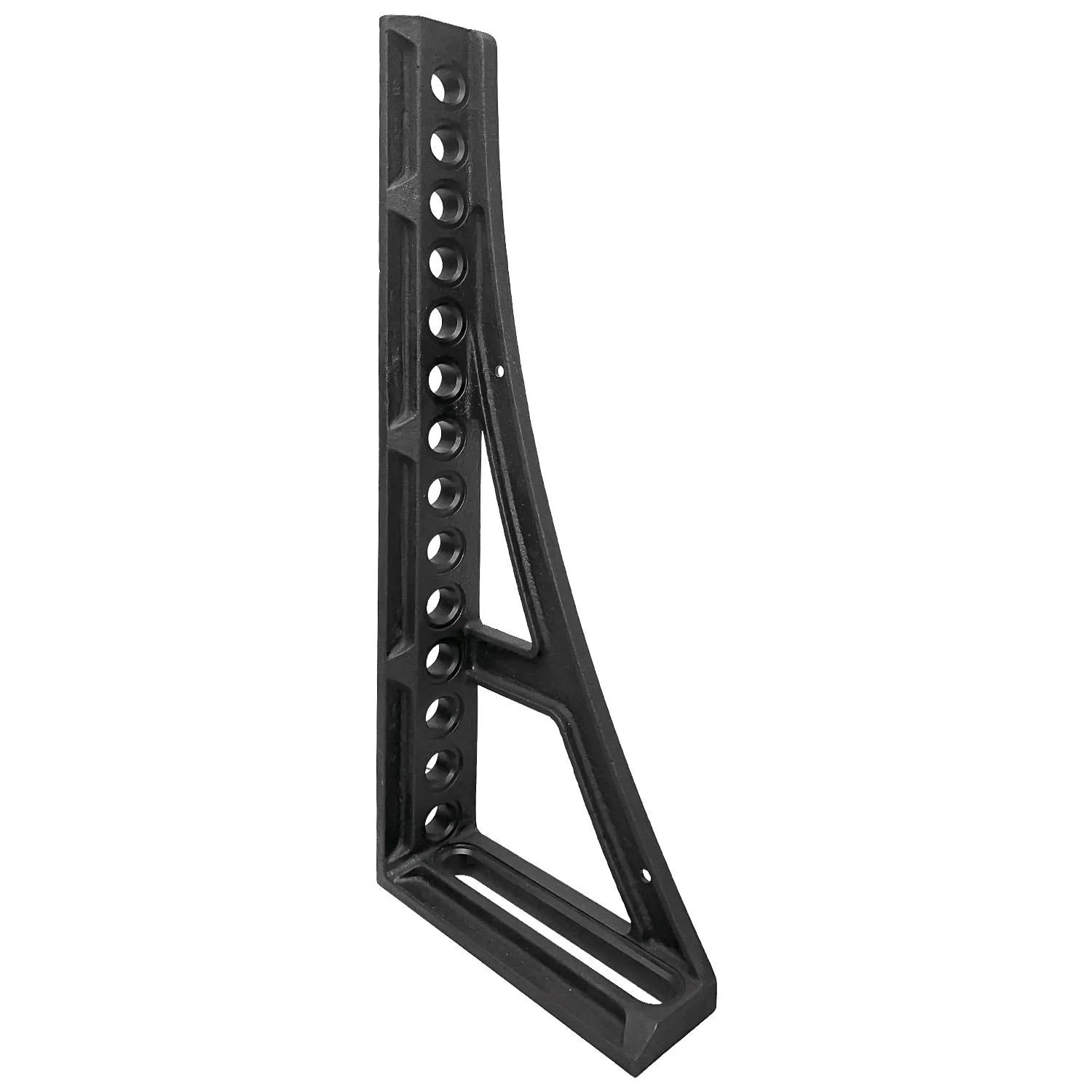 Cast Angle Squares - 3 Faces, 28 mm (metric spacing)