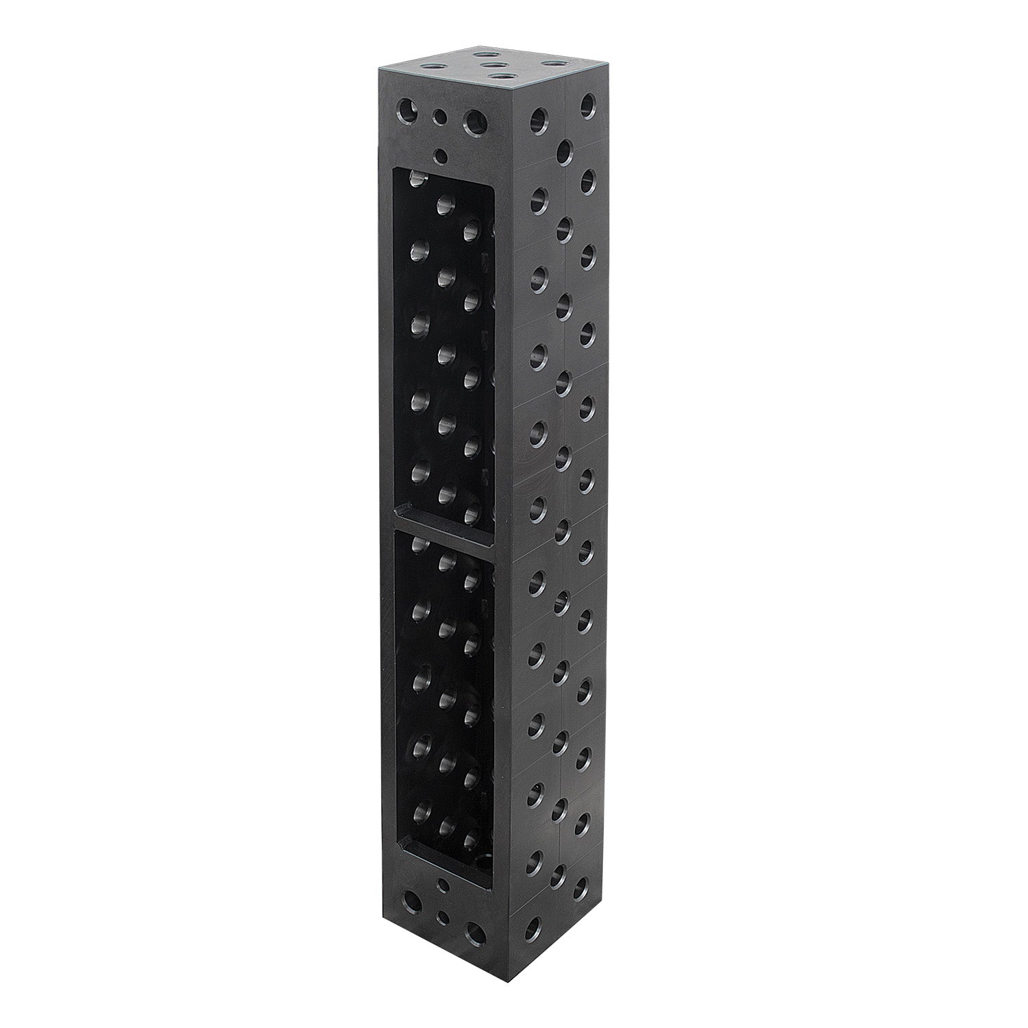 Extension Blocks, 28 mm (metric spacing)