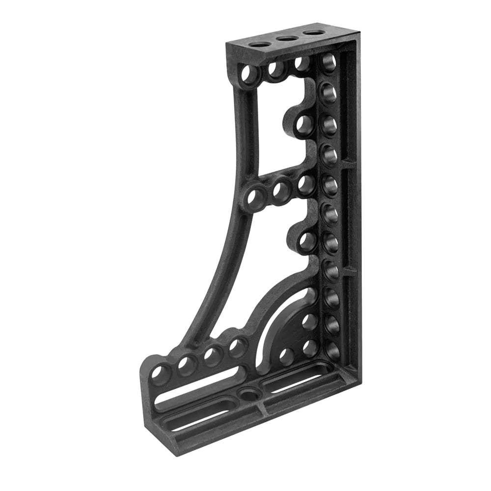 Heavy Duty Cast Squares - 4 Faces, 28 mm (metric spacing)