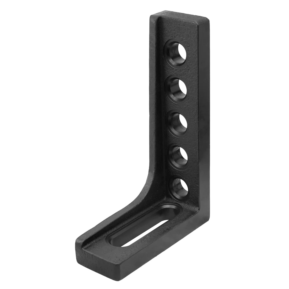Cast Angle Squares - 3 Faces, 28 mm (metric spacing)