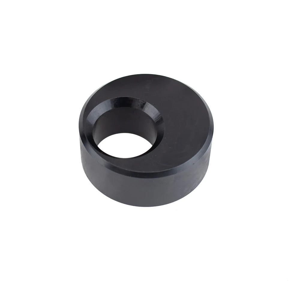 Eccentric Stops, 28 mm